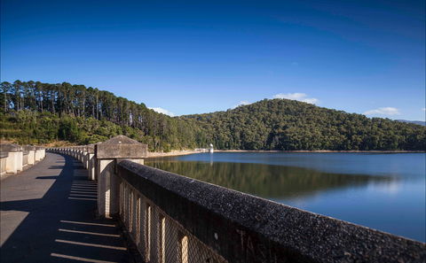 Maroondah Reservoir Park - Holiday Adelaide 0