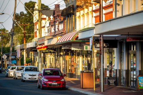 Maylands - Holiday Adelaide 1