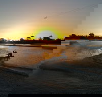 Melbourne Cable Park - Holiday Adelaide