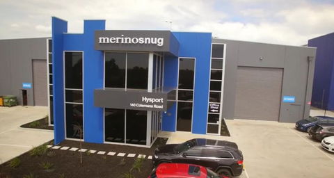 Merino And Co - Holiday Adelaide 2