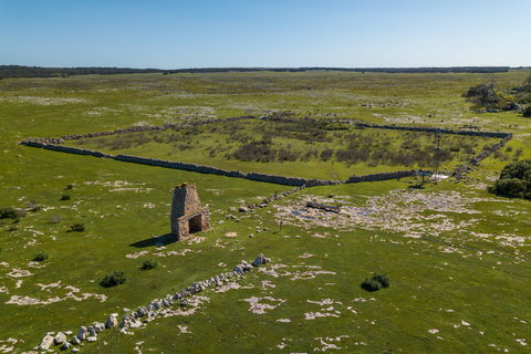 Mikkira Station - Holiday Adelaide 2