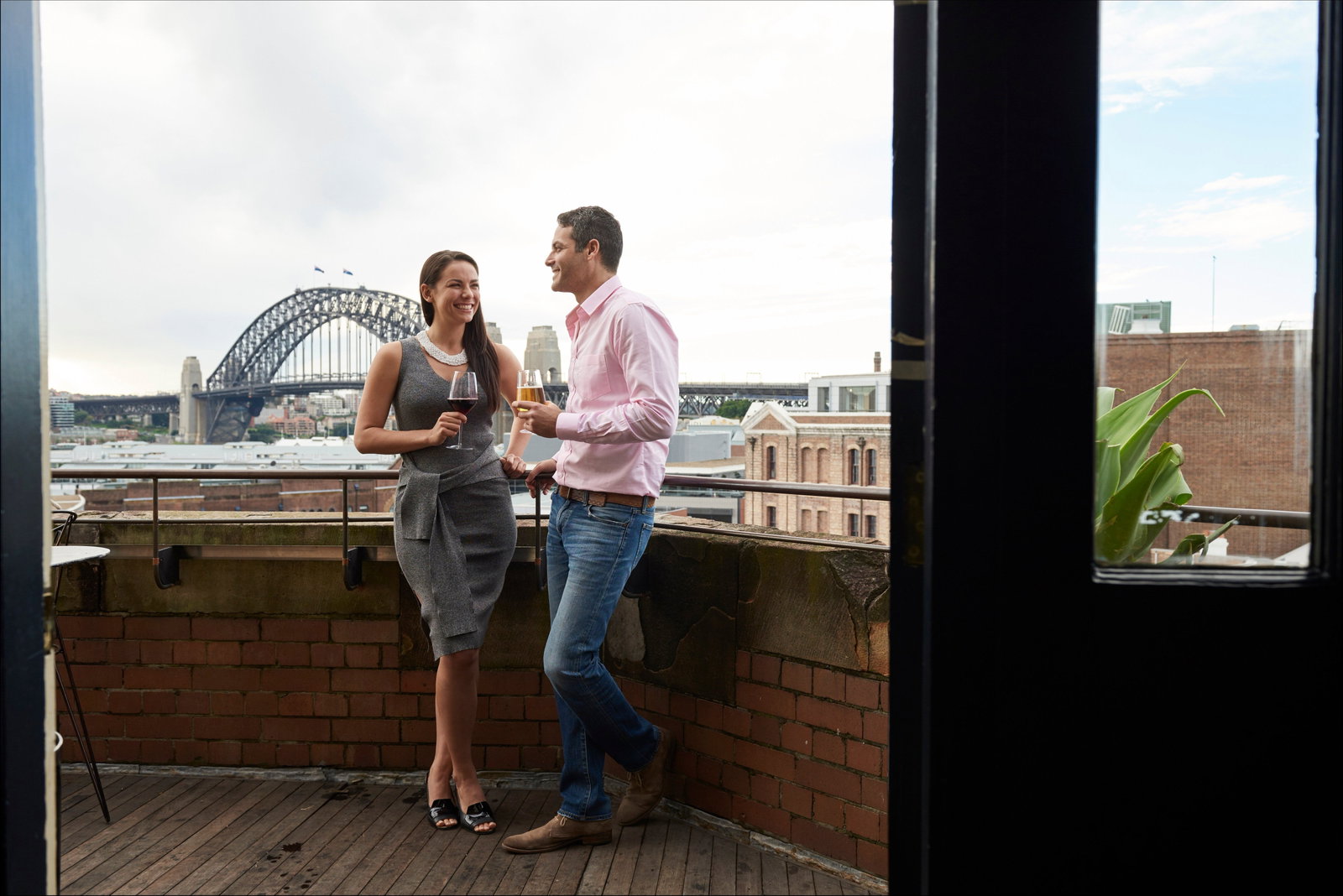 Millers Point NSW Holiday Adelaide