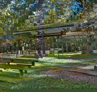 Minyon Grass Picnic Area - Holiday Adelaide