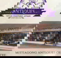 Mittagong Antiques Centre - Holiday Adelaide