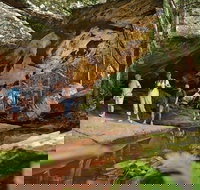 Monto - Holiday Adelaide