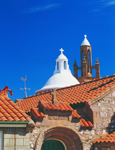 Monsignor J. Hawes Our Lady Of Mount Carmel Church - Holiday Adelaide 1