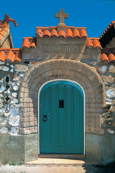 Monsignor J. Hawes Our Lady Of Mount Carmel Church - Holiday Adelaide 2