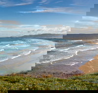 Moonee Beach Nature Reserve