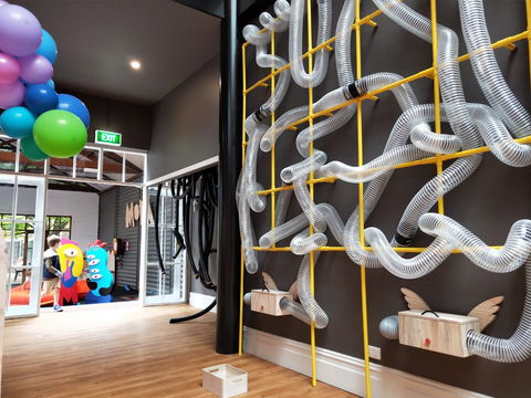 MoPA: Museum Of Play And Art - Children’s Museum - Holiday Adelaide 1
