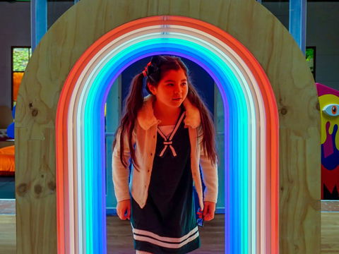 MoPA: Museum Of Play And Art - Children’s Museum - Holiday Adelaide 2