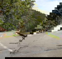 Mount Colah Station to Pymble Station Cycle Route - Holiday Adelaide