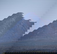 Mount Beerwah - Holiday Adelaide