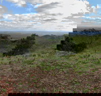 Mount Napier State Park