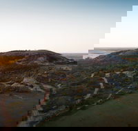 Mount Wudinna - Holiday Adelaide