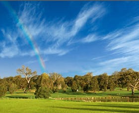 Murrumbidgee Country Club - Holiday Adelaide 0