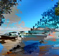 Myall Lakes National Park