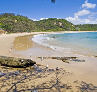 Nambucca Heads Beaches - Holiday Adelaide