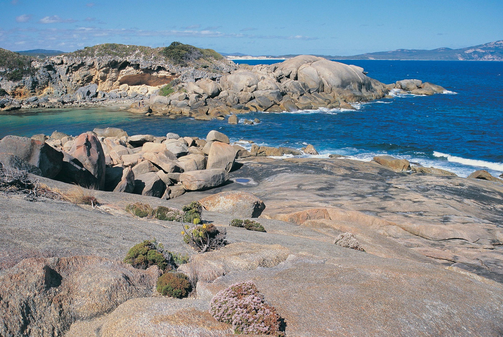 Nanarup WA Holiday Adelaide