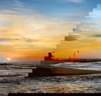 Narrabeen Beach - Holiday Adelaide