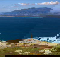 Narooma and Montague Island Heritage - Holiday Adelaide
