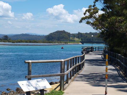 Narooma And Montague Island Heritage - Holiday Adelaide 1