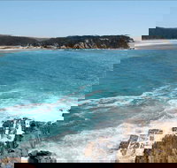 Nelson Beach - Holiday Adelaide