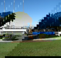 Oxley War Memorial - Holiday Adelaide