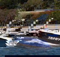 Patterson River - Holiday Adelaide