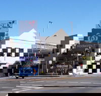 Pender Place Shopping Centre - Holiday Adelaide