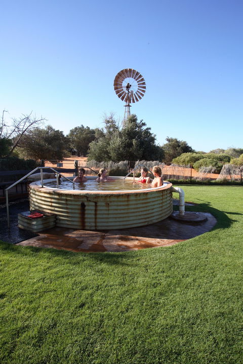 Peron Homestead - Holiday Adelaide 1