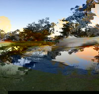 Pinjarra Golf Club - Holiday Adelaide