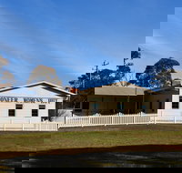 Pioneer Women's Hut Museum