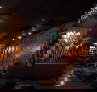 Polit Bar - more than cocktails - Holiday Adelaide