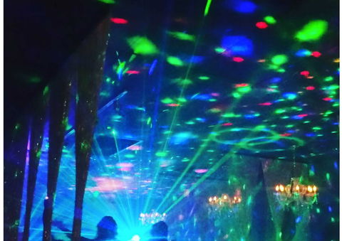 Polit Bar - More Than Cocktails - Holiday Adelaide 1