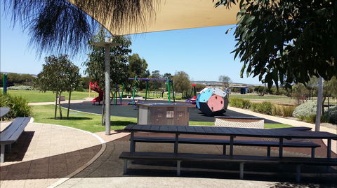 Port Noarlunga Jubilee Park Adventure Playground - Holiday Adelaide 2