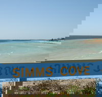 Port Hughes Coastal Walking Trail - Holiday Adelaide