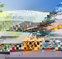 Port Central Shopping Centre - Holiday Adelaide