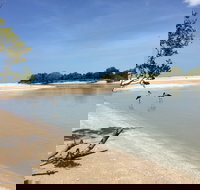 Pormpuraaw - Holiday Adelaide