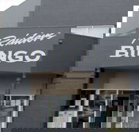 Raiders Bingo Centre - Holiday Adelaide