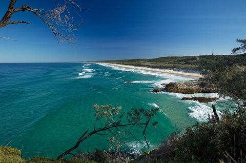 Redlands Coast - Holiday Adelaide 1