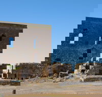 Richmans Enginehouse - Holiday Adelaide