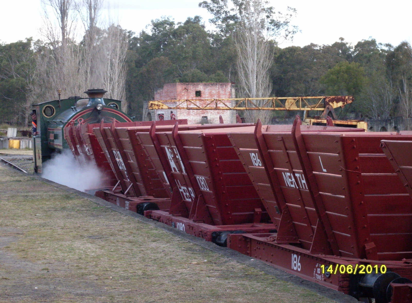 Kurri Kurri NSW Holiday Adelaide