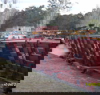 Richmond Vale Railway Museum - Holiday Adelaide