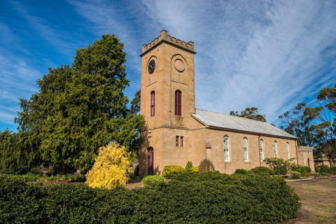 Richmond - Holiday Adelaide 1