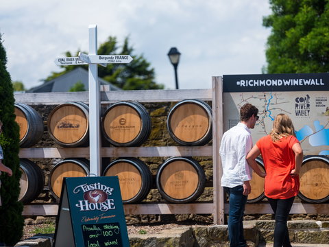 Richmond - Holiday Adelaide 2