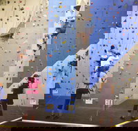 Rock On Fitness and Indoor Climbing