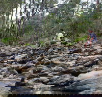 Rocksberg Park Heritage Reserve - Holiday Adelaide