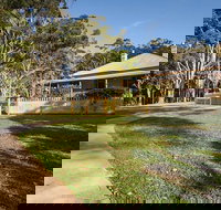 Roto House - Holiday Adelaide