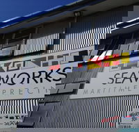 Seaworks and the Maritime Discovery Centre - Holiday Adelaide