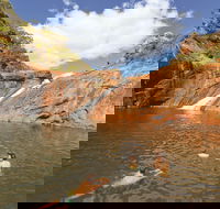 Serpentine - Holiday Adelaide